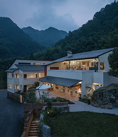 民宿旅游