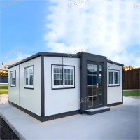 集装箱房
